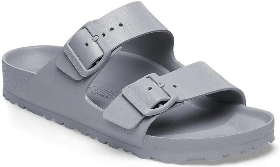 Birkenstock Arizona Eva Sandalen & Slides Schoenen stone coin maat: 41 beschikbare maaten:41 42 43 44 45 46 - Foto 4