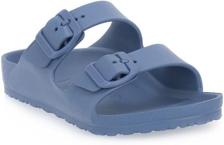 Birkenstock Arizona EVA Sandalen Kinderen Blue Kind Blue - Foto 4