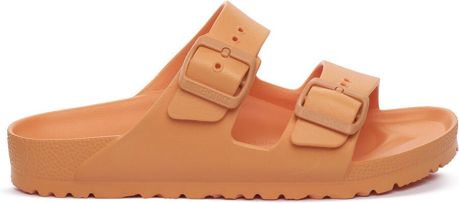 Birkenstock Teenslippers ARIZONA EVA PAPAYA CALZ S