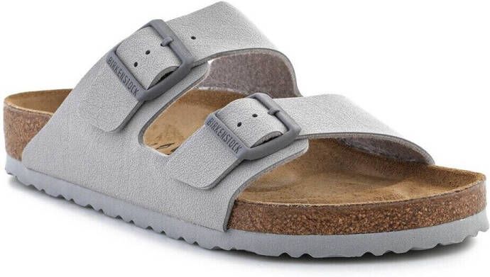 Birkenstock Arizona BS Slippers Stone Coin Regular Fit Unisex - Foto 7