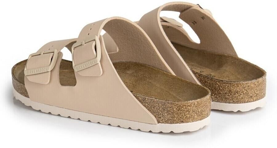 Birkenstock Arizona Favorite Styles in lichtroze formaten: 43 - Foto 6