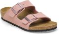 Birkenstock Platte sandalen Arizona Kids Bs - Roze