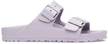 Birkenstock Slippers met logodetail model 'Arizona' - Foto 2