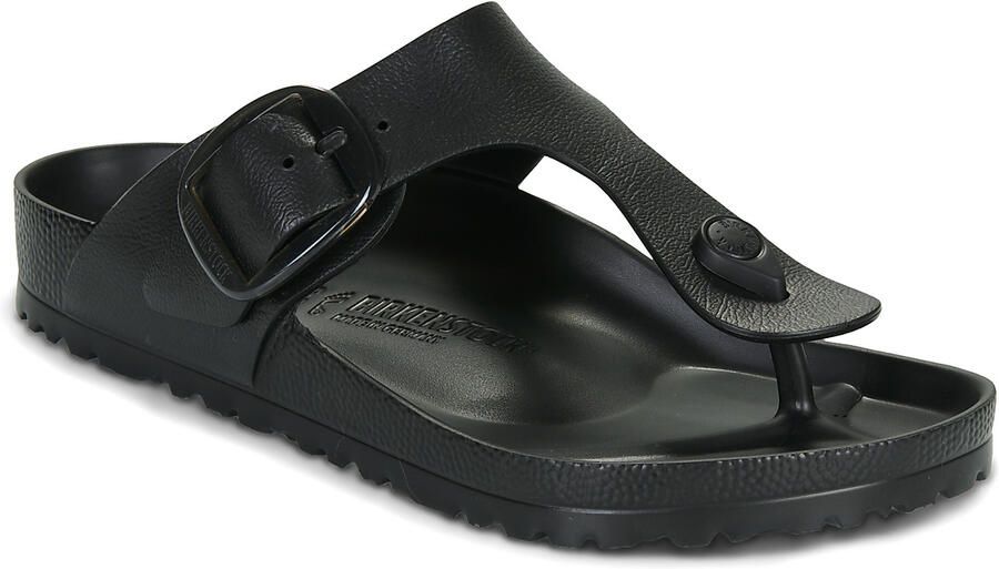 Birkenstock Teenslippers Gizeh Big Buckle EVA