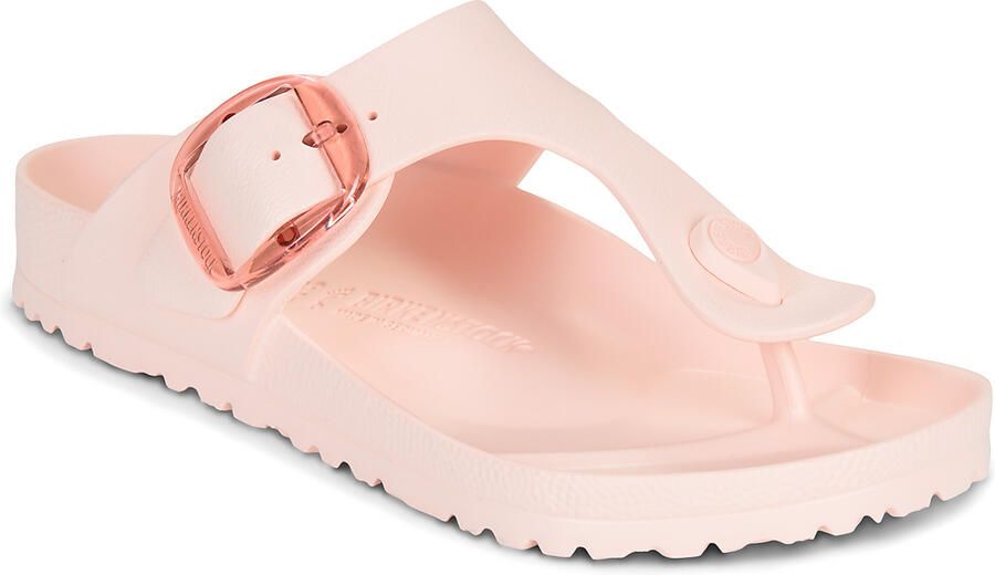 Birkenstock Platte sandalen Gizeh Big Buckle EVA - Foto 2
