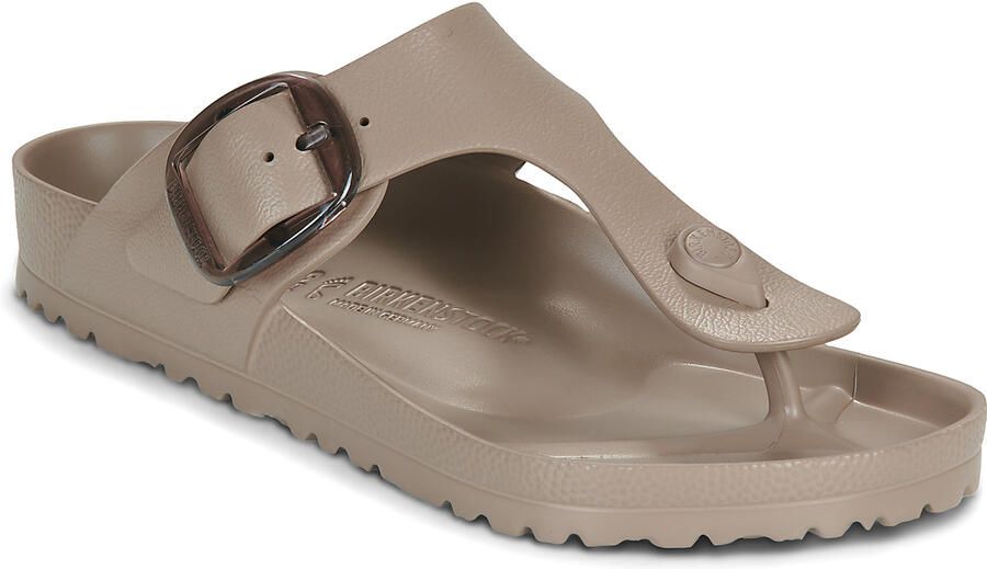 Birkenstock Teenslippers Gizeh Big Buckle EVA - Foto 2