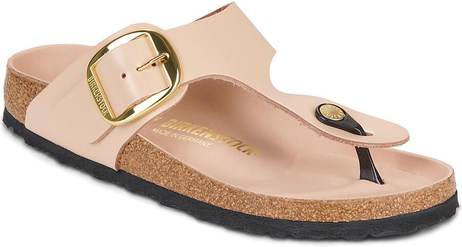 Birkenstock Teenslippers Gizeh Big Buckle