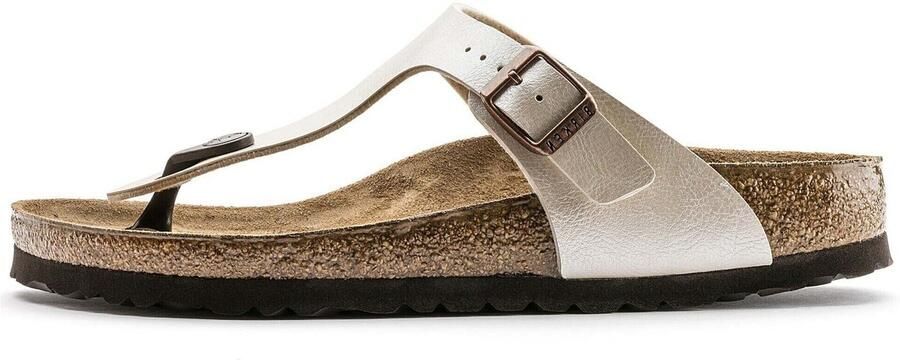 Birkenstock Teenslippers GIZEH met ergonomisch gevormde binnenzool - Foto 12