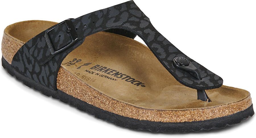 Birkenstock Teenslippers Gizeh