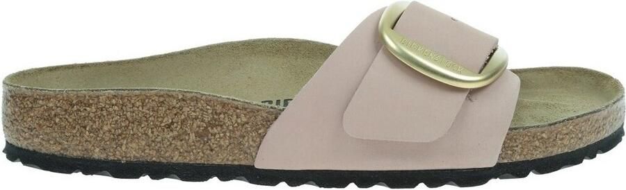 Birkenstock Teenslippers Madrid Big Buckle