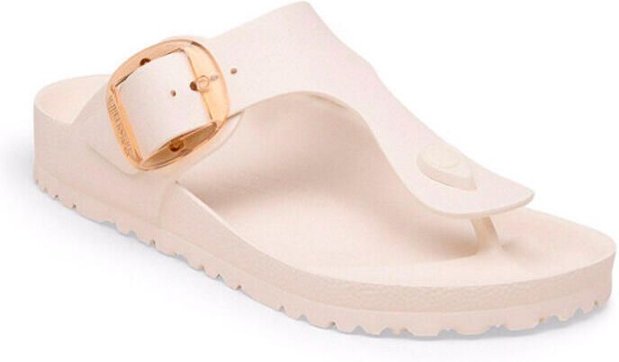 Birkenstock Teenslippers MANDEN GIZEH BIG BUCKLE EVA - Foto 8