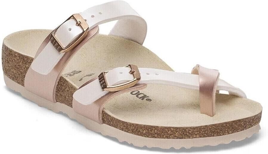 Birkenstock Teenslippers Mayari Kids