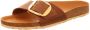 Birkenstock slippers MADRID BIG BUCKLE met ergonomisch gevormd voetbed in smalle schoenwijdte - Thumbnail 4