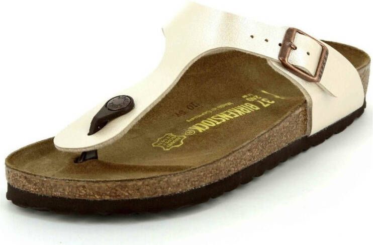 Birkenstock Klompen