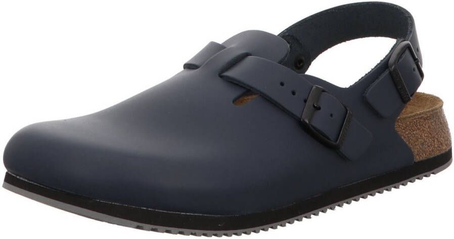 Birkenstock Muil Tokio SL 54210 Blauw - Foto 2