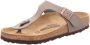 Birkenstock Slippers ARIZONA BF in schoenwijdte smal met ergonomisch gevormd voetbed - Thumbnail 157
