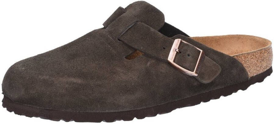 Birkenstock Klompen