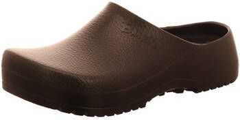 Birkenstock Klompen