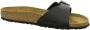 Birkenstock Slippers Madrid smalle schoenwijdte met ergonomisch gevormd voetbed - Thumbnail 8
