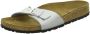 Birkenstock Sandals Madrid Calz S MIINTO 72a69fdfa8d13b0a399a Grijs Dames - Thumbnail 6