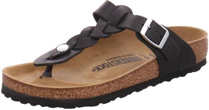 Birkenstock Klompen