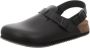 Birkenstock Slippers BIR-CCC-61196-BL - Thumbnail 3