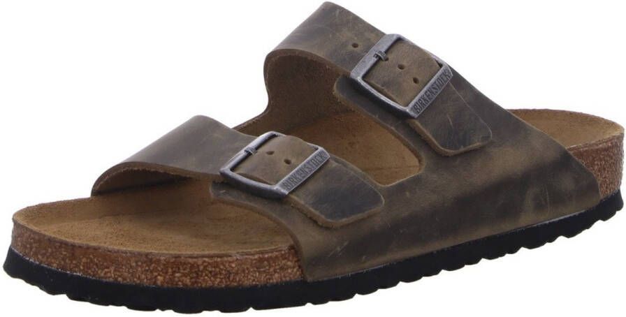 Birkenstock Zomer Comfort Sandalen Lichtgewicht Hoogwaardig Green - Foto 13