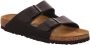 Birkenstock Slippers ARIZONA BF in schoenwijdte smal met ergonomisch gevormd voetbed - Thumbnail 370