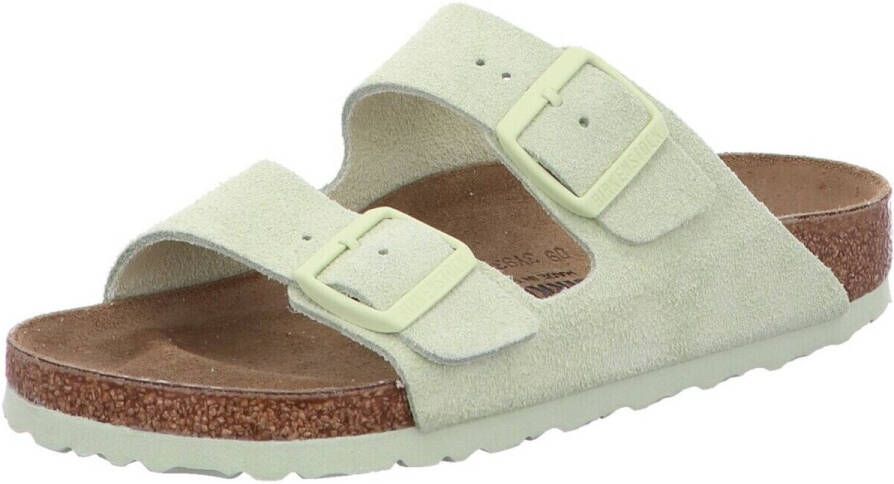 Birkenstock Klompen