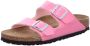 Birkenstock Arizona Patentpantoffels Streetwear Volwassen - Thumbnail 2
