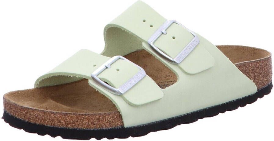 Birkenstock Klompen