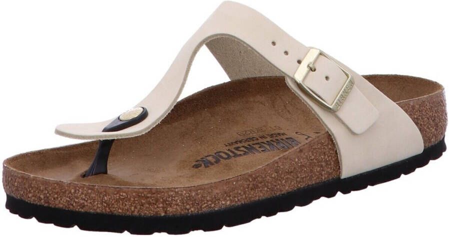 Birkenstock Klompen