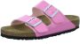 Birkenstock Roze Sandalen - Thumbnail 2
