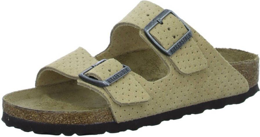 Birkenstock Klompen