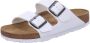 Birkenstock Stijlvolle Comfortabele Sandalen voor de Zomer White - Thumbnail 28