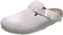 Birkenstock Boston Vl Sandalen Schoenen Antique White maat: 36 beschikbare maaten:36 - Thumbnail 5