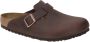 Birkenstock Pantoffels Boston NU oiled Habana met verstelbare gesp - Thumbnail 52