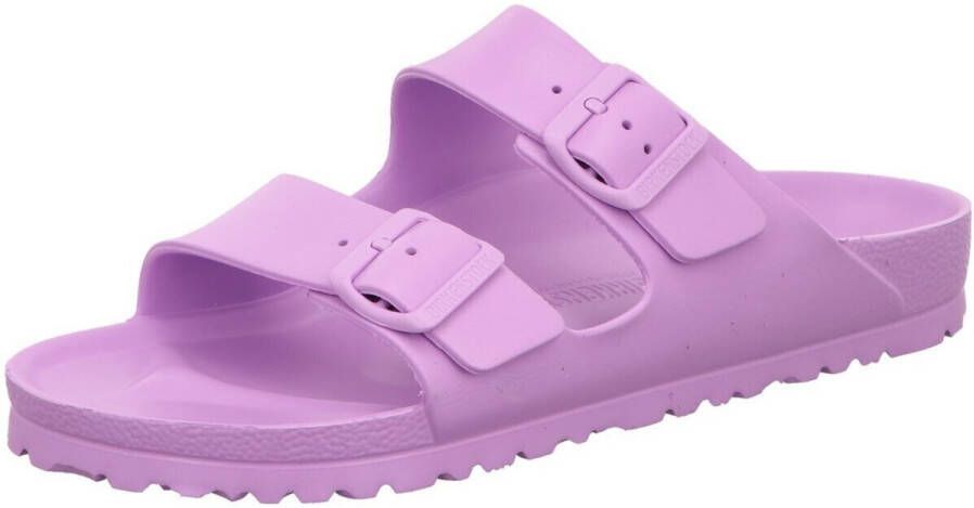 Birkenstock Sandalen Sandales Arizona EVA lilas