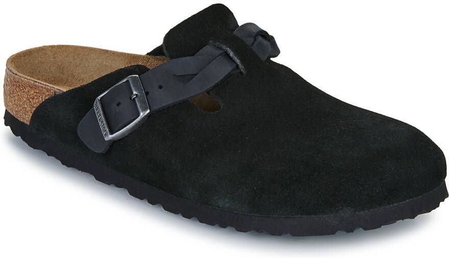 Birkenstock Klompen Boston