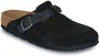Birkenstock Boston Gevlochten klompen - Thumbnail 2