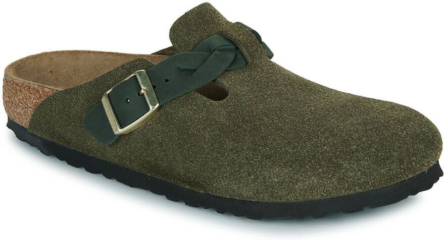 Birkenstock Sandalen BOSTON BRAIDED