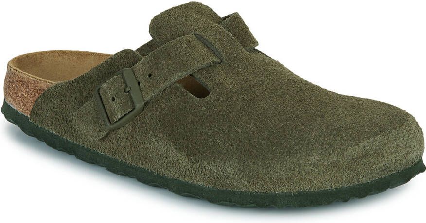 Birkenstock Klompen Boston