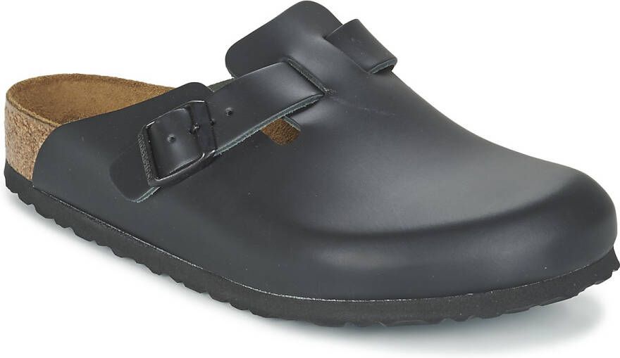 Birkenstock Clogs Boston met een ergonomisch gevormd voetbed - Foto 9