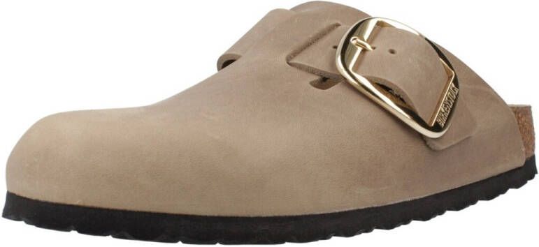Birkenstock Klompen BOSTON BIG BUCKLE