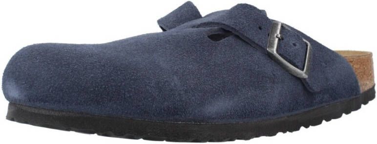 Birkenstock Klompen BOSTON BS