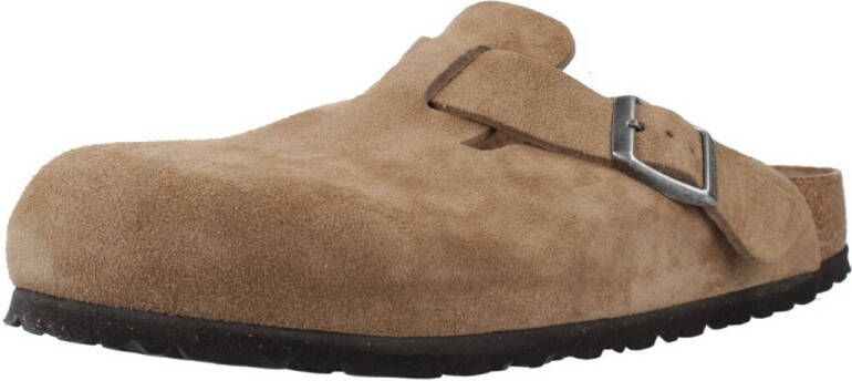 Birkenstock Klompen Boston sfb leve - Foto 2