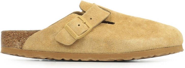 Birkenstock Klompen Boston BS