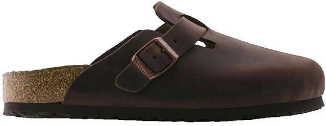 Birkenstock Klompen Boston Bs Etroite