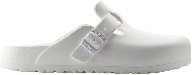 Birkenstock Boston Eva Sandalen Schoenen white maat: 37 beschikbare maaten:37 - Foto 11