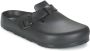 Birkenstock Boston Eva Sandalen Schoenen black maat: 40 beschikbare maaten:40 - Thumbnail 4